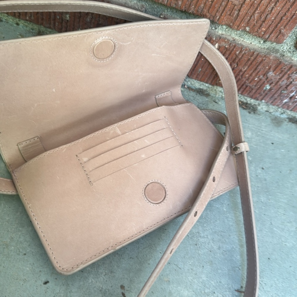 ABLE Karla Belt Bag - Picture 8 of 8